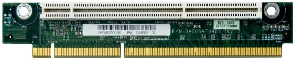 INTEL D53286-102 RISER PCI-X