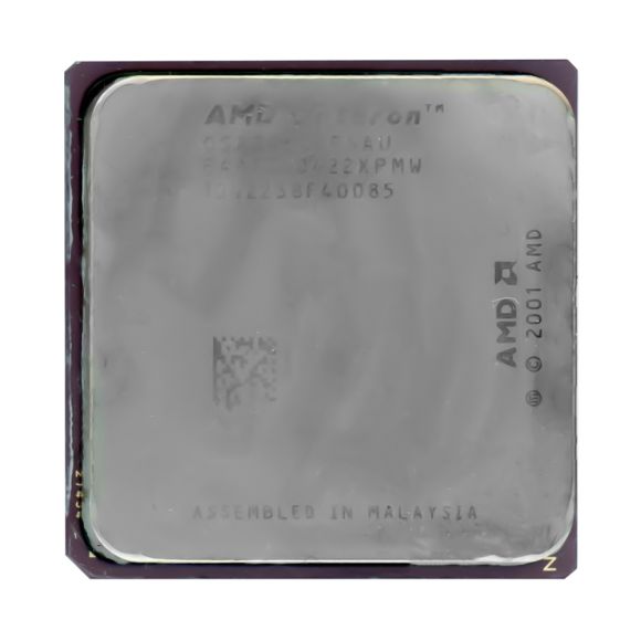 AMD OPTERON 246 2.0GHz OSA246CEP5AU s.940