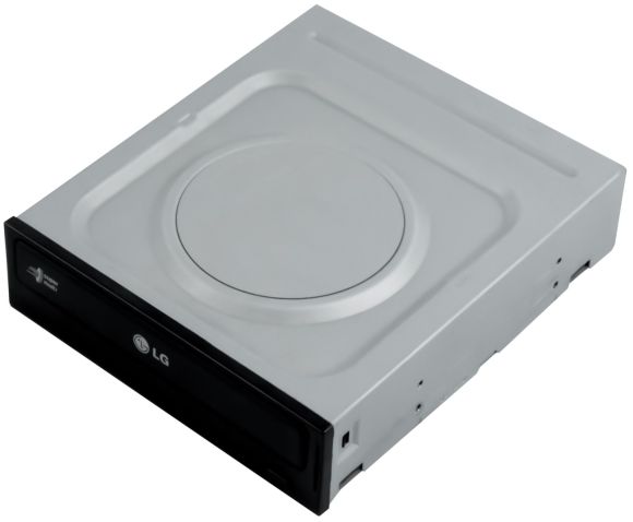 LG GH22NS50 DVD-RW SUPER MULTI DL SATA 5.25''