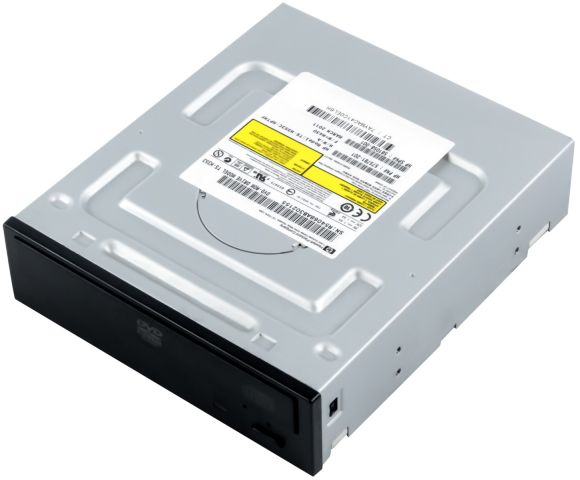 HP TS-H353 DVD-ROM DRIVE SATA 5.25''