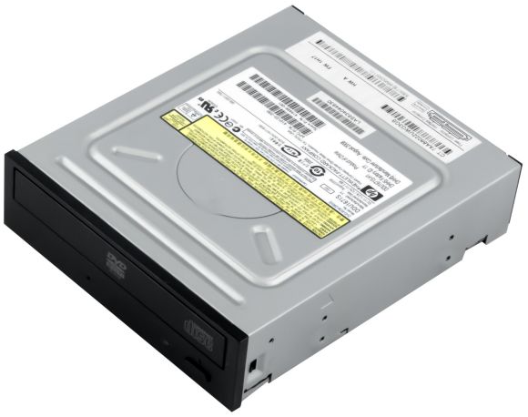 HP DDU1671S DVD-ROM DRIVE SATA 5.25'' 410125-200