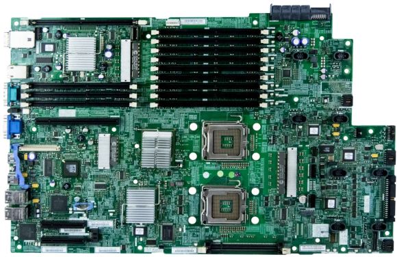 IBM 43W8250 LGA771 DDR2 FB-DIMM xSERIES x3650