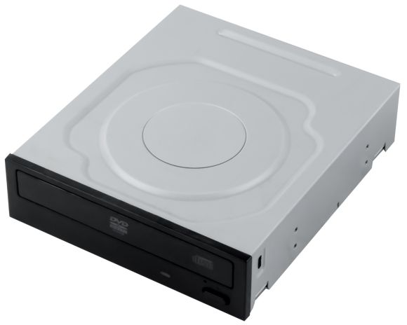 HP DH-16D7SH DVD-ROM DRIVE SATA 5.25'' 575781-201