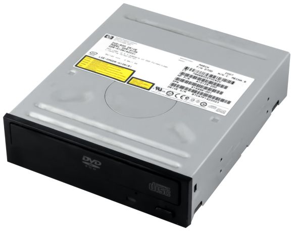 HP GDR-H10N DVD-ROM DRIVE SATA 5.25'' 410125-200