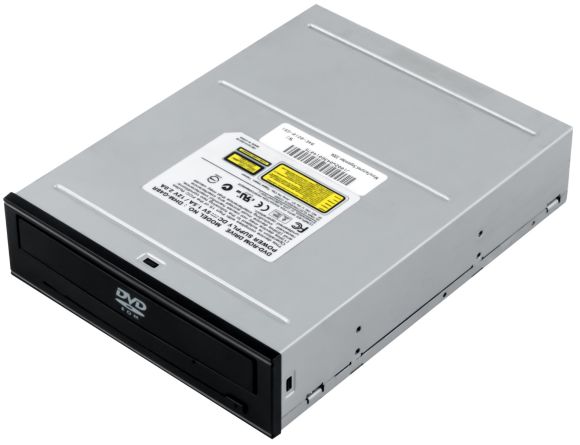 ULTIMA ELECTRONICS DHM-G48R DVD-ROM DRIVE IDE 5.25''