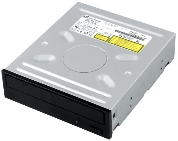 HITACHI LG DH10N DVD-ROM DRIVE SATA 5.25''