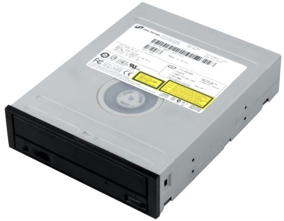 HITACHI LG GDR-8162B DVD-ROM DRIVE IDE 5.25''