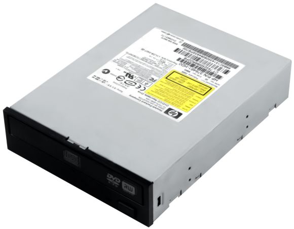 HP LVLDB-0407-00 DVD/CD REWRITABLE DRIVE IDE 5.25'' 376461-HD0
