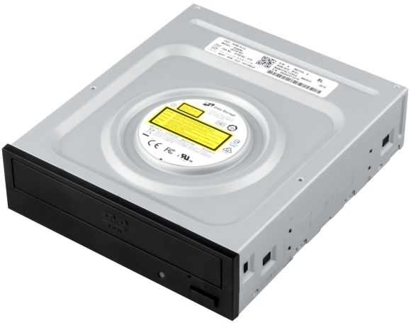 HITACHI LG DH60N DVD-ROM DRIVE SATA 5.25''