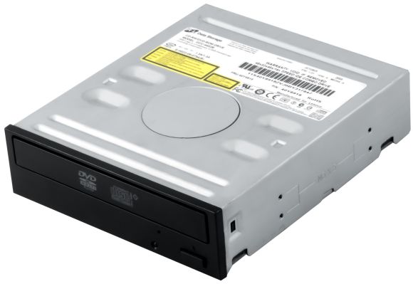 HITACHI LG GCC-4482B CD-RW/DVD-ROM DRIVE IDE 5.25''