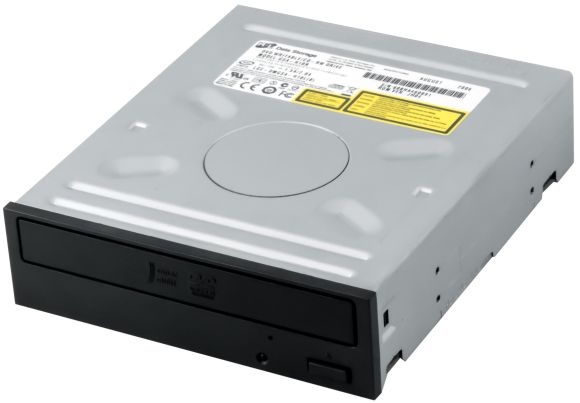 HITACHI LG GSA-H10N DVD WRITABLE/CD-RW DRIVE IDE 5.25''