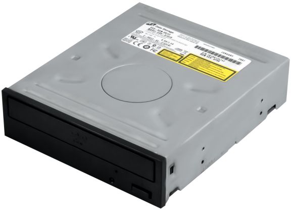HITACHI LG GDR-8164B ANTH DVD-ROM DRIVE IDE 5.25''
