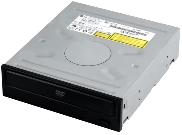 LG GDR-8164B DVD-ROM DRIVE IDE 5.25''