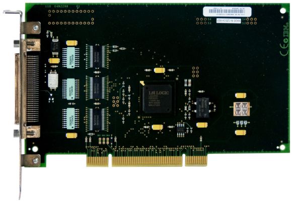 IBM 04N2298 PCI ULTRA SCSI