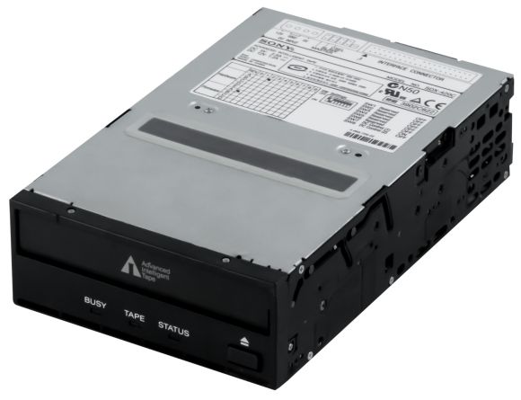 SONY SDX-420C AIT-1 35/90GB IDE 3.5''