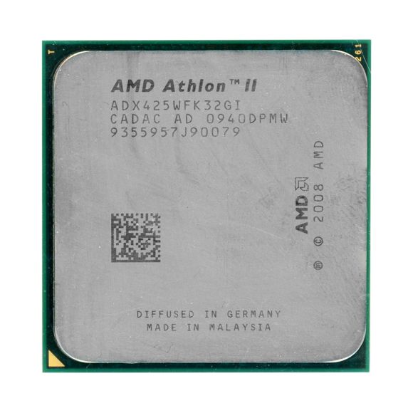 AMD Athlon II X3 425 2.7GHz ADX425WFK32GI s.AM3