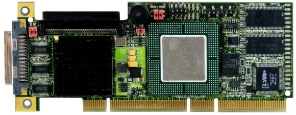 KONTROLER INTEL A99425-001 U320 SCSI RAID PCI-X
