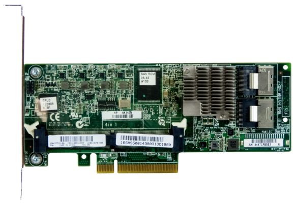 HP P420 633538-001 SAS PCIe ProLiant Gen8