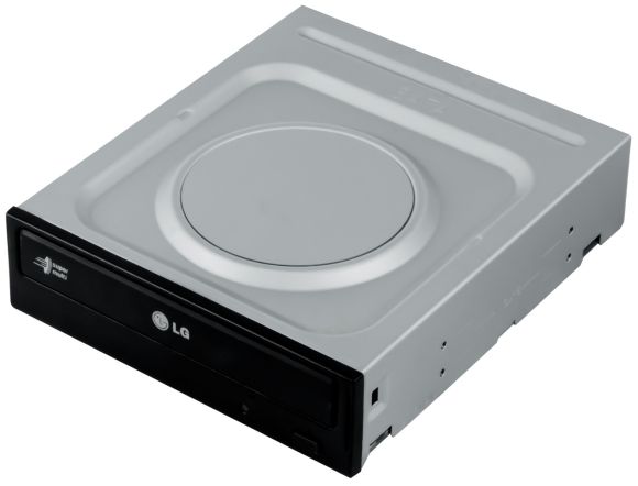 LG GH22NS70 SUPER MULTI DVD REWRITER SATA 5.25''