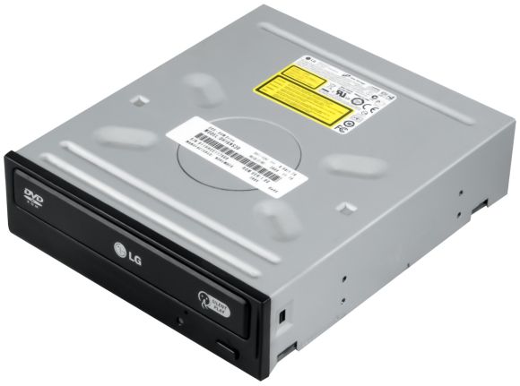 LG DH16NS30 DVD-ROM DRIVE SATA 5.25''