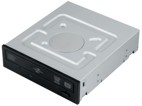 HP DH-16A1L DVD/CD REWRITABLE DRIVE SATA 5.25'' 410125-501