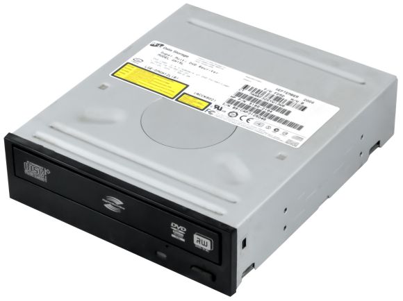 HP GH15L SUPER MULTI DVD REWRITER SATA 5.25'' 5189-2194
