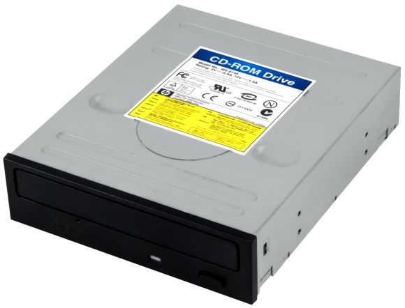HP MS-8148 CD-ROM DRIVE ATA 5.25'' 176135-UD0