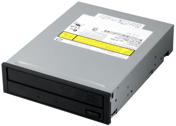 NEC ND-3500A DVD R/RW CD-R/RW DRIVE ATA 5.25''