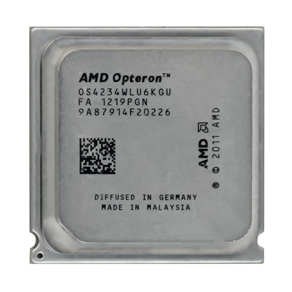 AMD OPTERON 4234 3100MHz s.C32 OS4234WLU6KGU