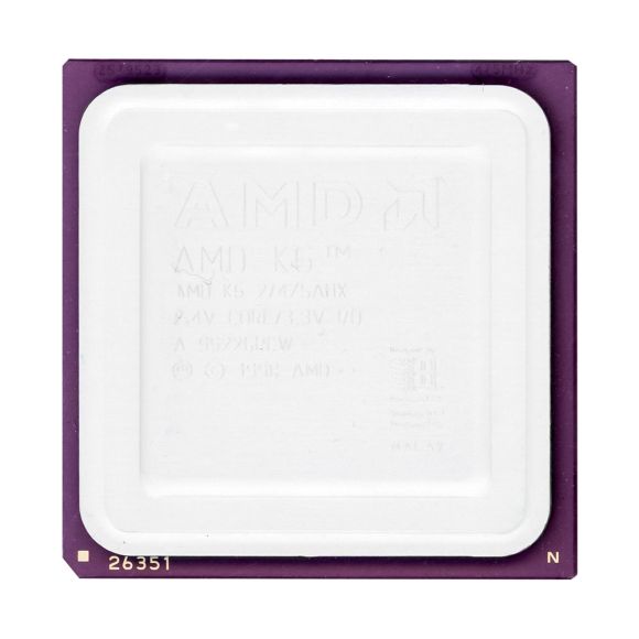 AMD AMD-K6-2/475AHX 475MHz s.7