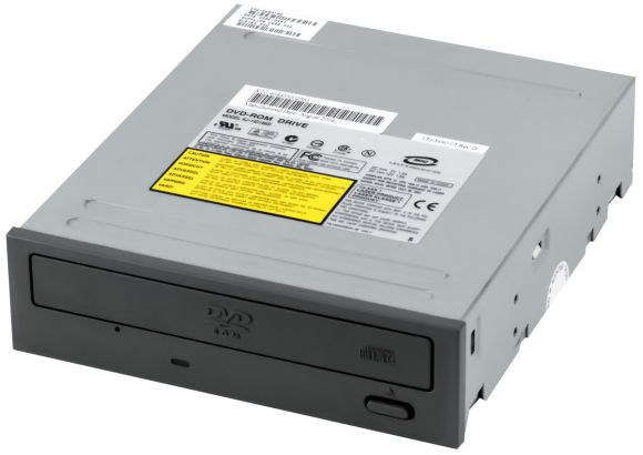 SUN 370-5690-05 DVD-ROM ATA 5.25'' XJ-HD166S
