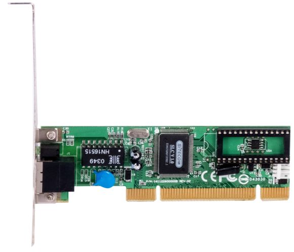 SITECOM LN-001 10/100Mbps RJ45 PCI