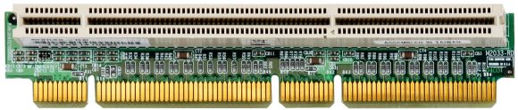 TYAN M2033-RD RISER 1U PCI-X