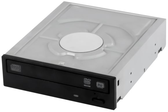 HP 575781-801 DVD-RW SATA 5,25'' SW830