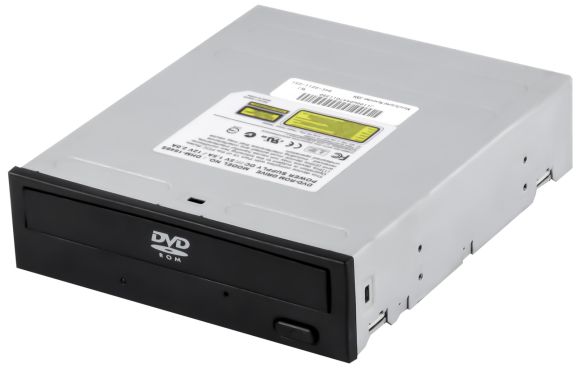 ULTIMA ELECTRONICS DHM-1648S DVD-ROM DRIVE ATA 5.25''