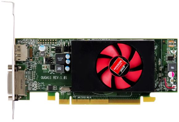 AMD RADEON HD8490 1GB 0UGA11 109-C55357-00