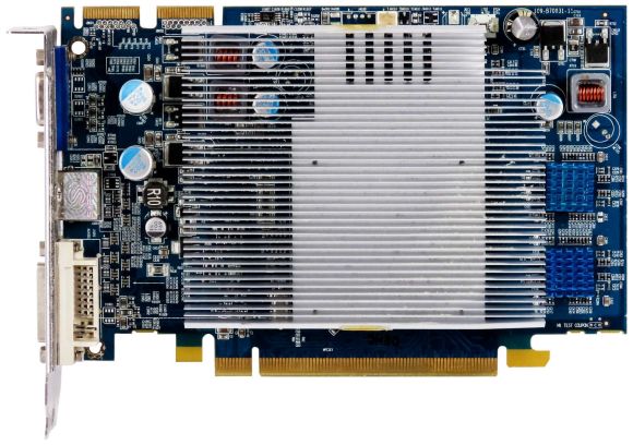 MATROX 7003-0301 PCI-I DVI VGA G45FMDVP32DB