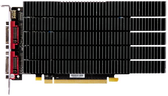 XFX AMD RADEON HD 6570 1GB HD-657X-ZN HD-657Z-ZNH3 PCIe