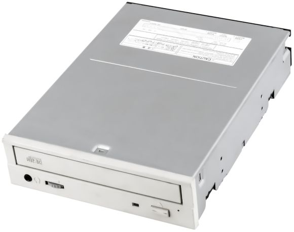 TOSHIBA XM-6002B CD-ROM DRIVE ATA 5.25''