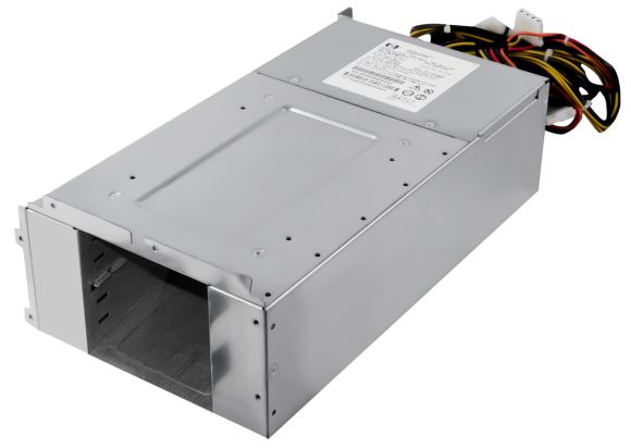 HP 462676-001 RPS-1500 A REDUNDANT POWER SUPPLY CAGE 750W