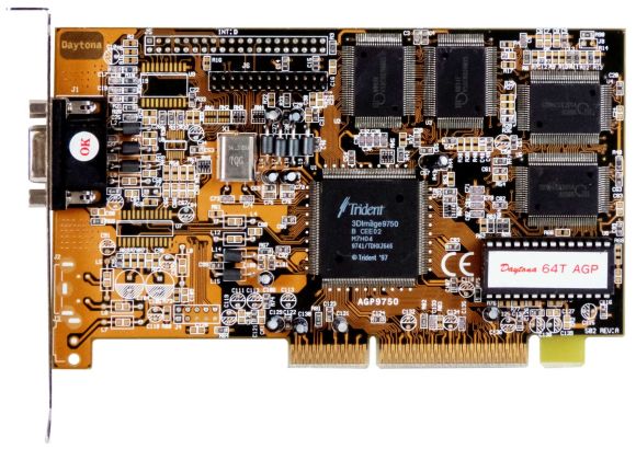 EVGA 256-P2-N754-BR GeForce 8600 GT 256MB GRAPHICS CARD DVI PCIe