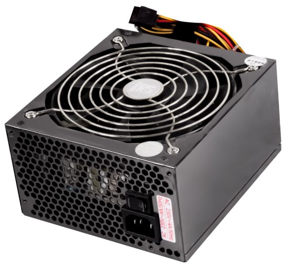 LC-POWER LC6420GP v2.0 420W ATX 20+4-PIN