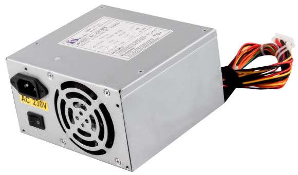 KING STAR KC-250 250W ATX 20-PIN