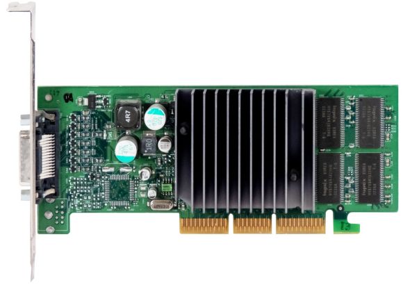 ELSA GLoria-L GRAPHICS ACCELERATOR 3DLABS 500TX GLINT PCI VGA