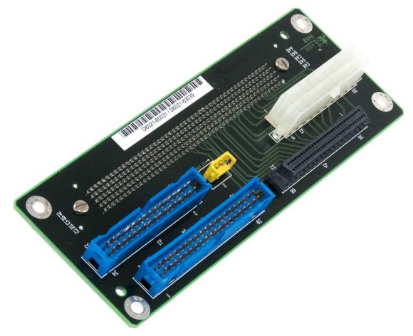 HP D6021-60031 INTERCONNECT BOARD LXR 8500