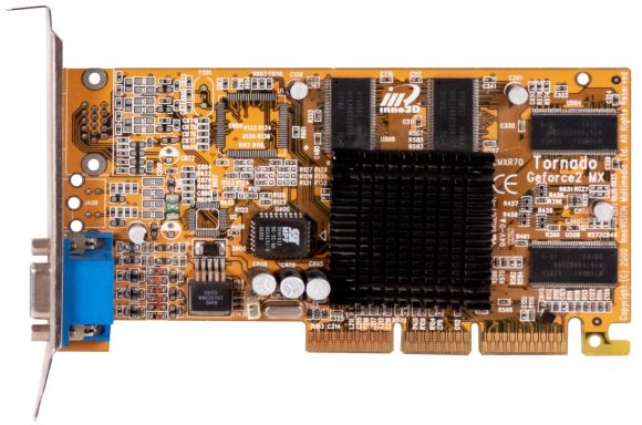 DELL 0Y5708 QUADRO FX1400 128MB 256-BIT PCIe x16
