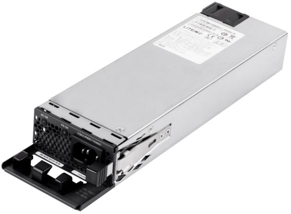 CISCO C3KX-PWR-715WAC V02 715W 341-0353-02 A0 PA-1711-1-LF