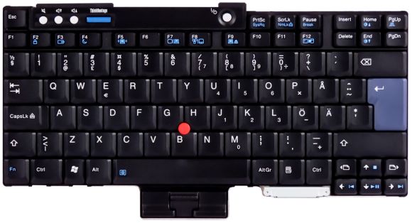 LENOVO 42T4023 42T3991 MV-SWE ThinkPad R60 R61 R61i T60 T60p
