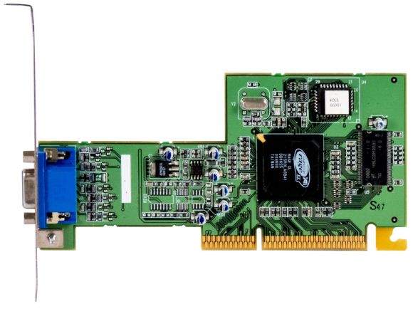 3Dfx VOODOO 2 GRAPHIC CARD 12MB VGA PCI