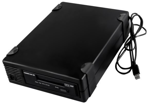 TANDBERG 3625-DAT DAT320 160/320GB USB